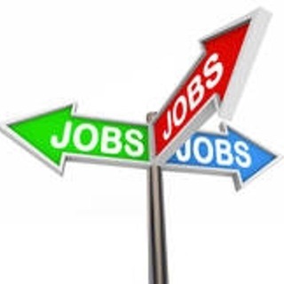 ANY JOB