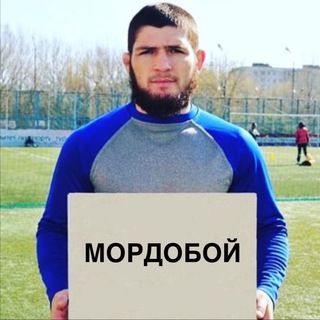 МОРДОБОЙ Chat
