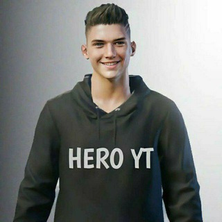 Yeah, it's me Hero 🔥