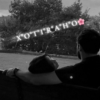 🐼💙X°O°T°I°R°A°H°O💙🧸