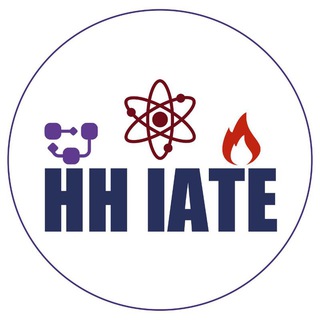 НН ІАТЕ