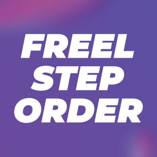 FREELSTEP order