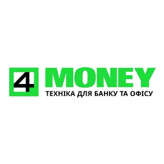 магазин 4MONEY | ТЕХНІКА ДЛЯ ОФІСУ ТА БАНКУ |