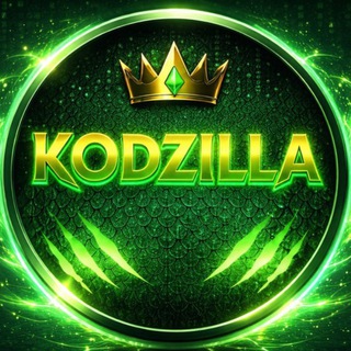 KODZİLLA SOHBET