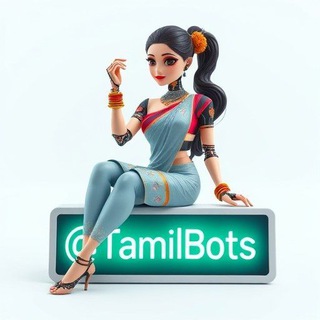 Tamil Bots Info 🤖