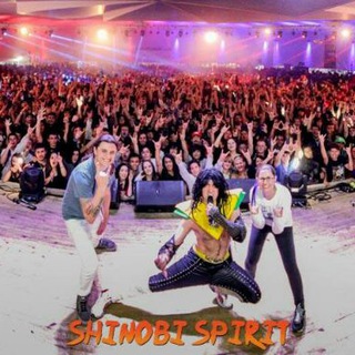 Shinobi Spirit - Oficial
