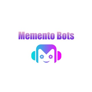 Memento Bots