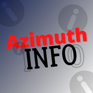 ℹ️ AZIMUTH INFO