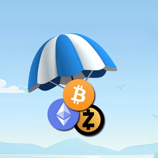 Best and Free Airdrops