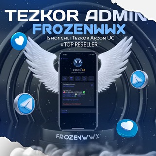 ISBOTLAR (@awwFROZEN)