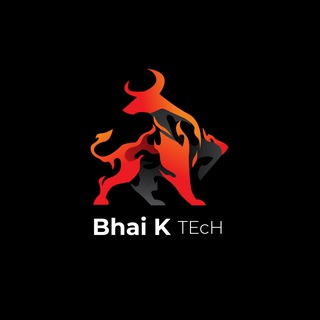 BHAI K TECH