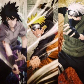 Naruto Shippuden Hindi Dubbed All Episodes