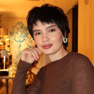 Лейсан Усманова