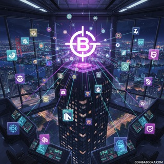 Trending Arena | CoinBazooka