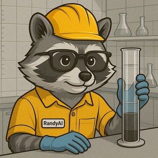 RandyCoin Control HQ