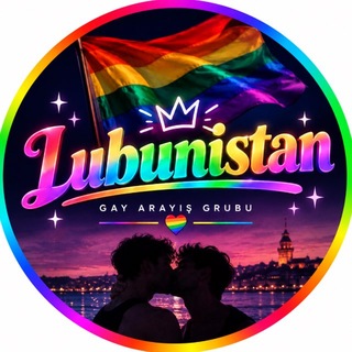 Lubunistan • Arayış, Sohbet, Tanışma