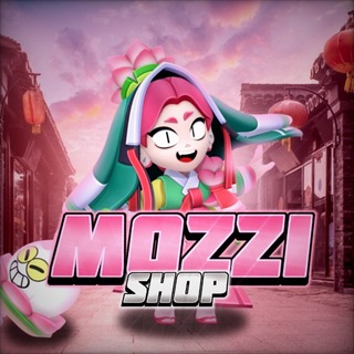 Mozzi shop