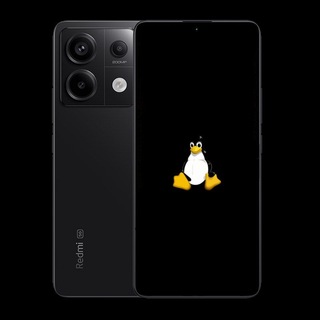 Redmi Note 13 Pro 5G/POCO X6 Linux