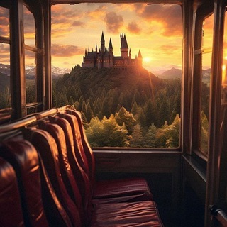 🚂Hogwarts Express🚂