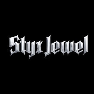 Styx Jewel Support
