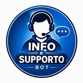 Info & Supporto