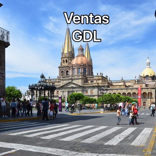 Ventas GDL