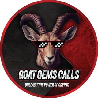 Goat Gems Calls 🐐