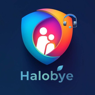 Halobye_support