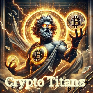 Crypto Titans