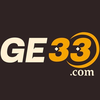 GE33 Official Announcement