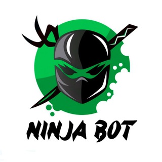 نینجا بات 🥷 | NinjaBot | ربات انفجار رایگان | کازینو | ربات پوپ
