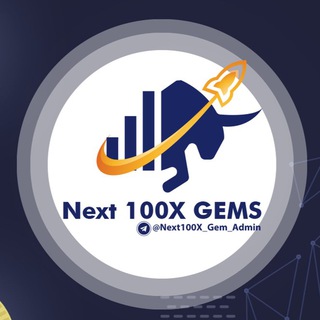 Next 100X GEMS OFFICIAL