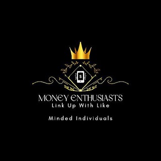 The Money Enthusiasts: Connect, Learn, and Grow Your Wealth with Like-Minded Individuals