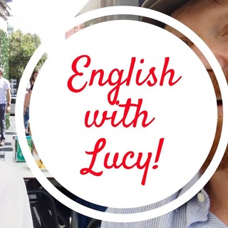 English with Lucy | Lucy videos audios | Improve English with Lucy