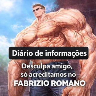 Diário de Informações 📰📝🚨