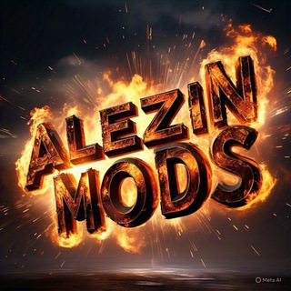 Alezin Mods🧃