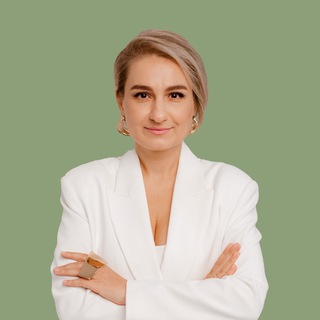 Анна Щербакова| ПРОлюдей