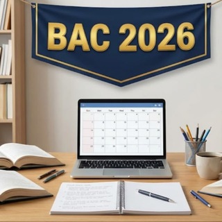 بكالوريا 2027: ملفات وبوتات 🤖