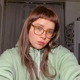 Арина Рождественская