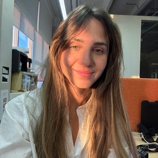 Anna Solodovnikova