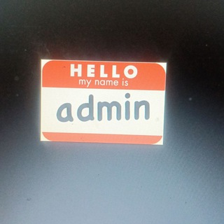 Ebook Father Admin