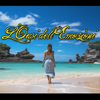 💞🌴L'Oasi dell'Emozioni🌴💞