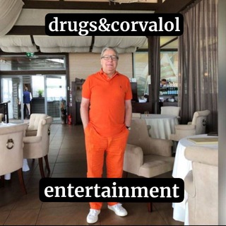 Drugs&Corvalol