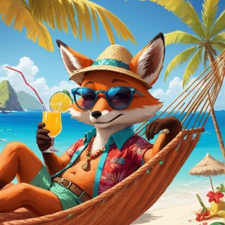 Manager Mr Fox