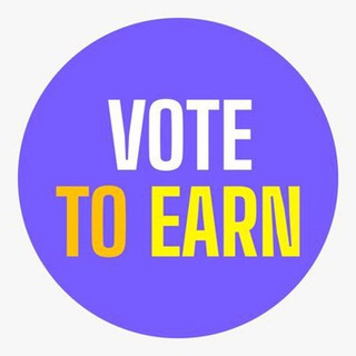 Vote To Earn