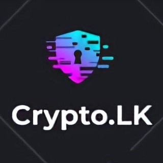 Crypto.LK 👑🇱🇰