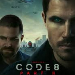 Nonton Film SubIndo Code 8 Part II ( 2024 )