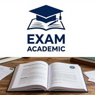 EXAM ACADEMIC