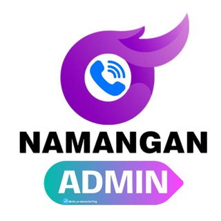 Namangan Ish admin