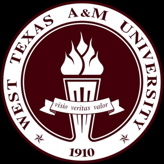 West Texas A&M University MVP